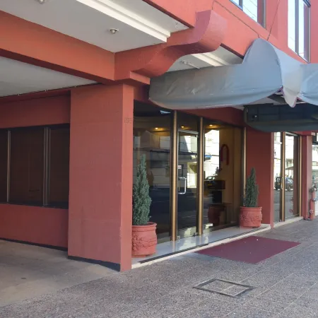 Hotel Don Eduardo