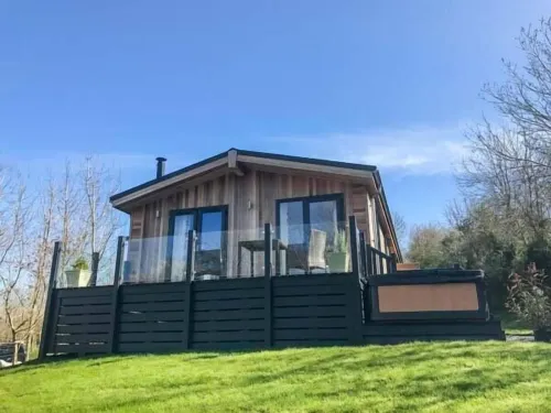 Crook Lodge Hotels in Cartmel