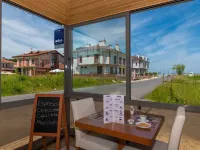 AGVA PALAS OTEL Hotels in Sile