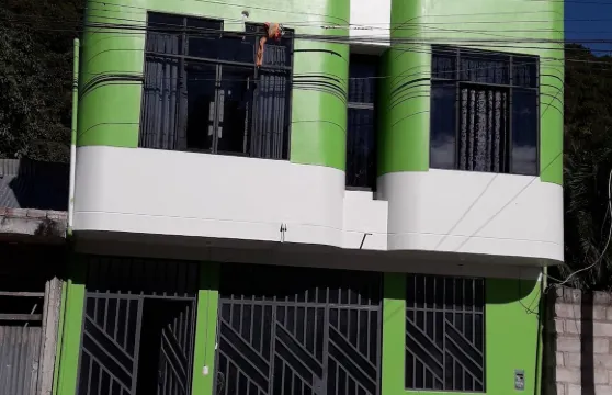 真實馬德里觀光酒店