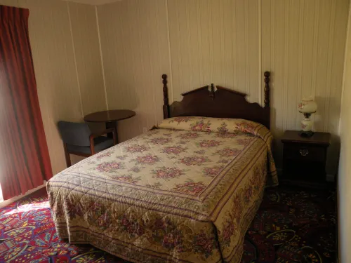 Four Jacks Hotel and Casino Hotels in Jackpot