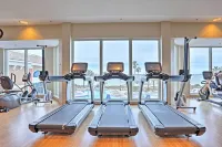 Pensacola Beach Resort Condo with Beach Access! - Spa