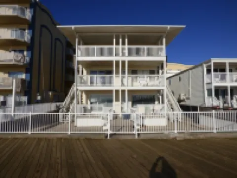 Alameda 6 Condo