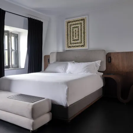 Hotel Cap Diamant