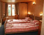 Chalet Suisse Bed and Breakfast فنادق في Val-d'Illiez
