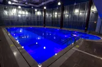 Grand Terme Hotel - Spa