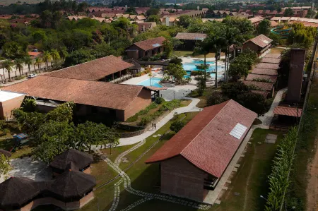 Hotel Casa Grande Gravatá