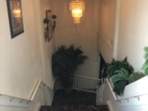The Bridgewater Hotel Hotels in Lunenburg County