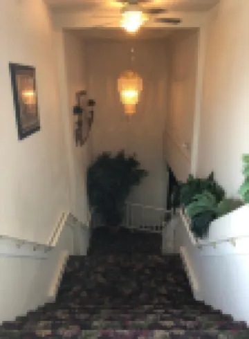 The Bridgewater Hotel