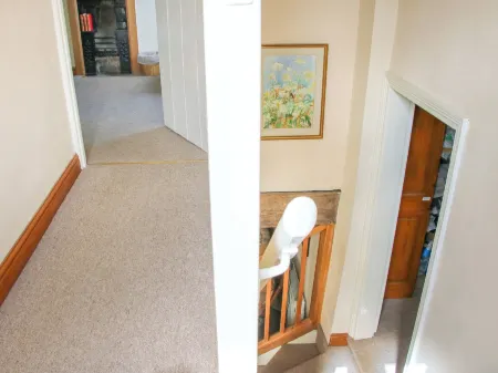 Old Bricklayer's Arms Отели в г. Бишоп Касл