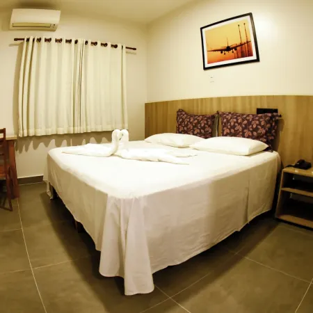 Limeira Plaza Hotel
