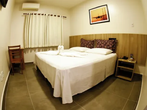 Limeira Plaza Hotel