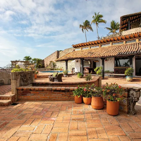 Villa Celeste