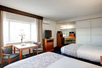 Newport Channel Inn Hotels in Huntington Beach