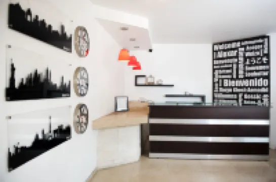 Suites Real Tabasco Hoteles en 