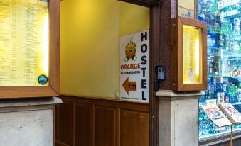 Hostel Orange
