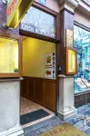Hostel Orange