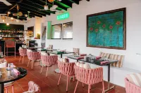 The Pink Palm Hotel - Adults Only - Bữa sáng