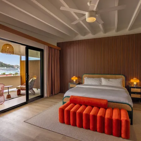 The Pink Palm Hotel - Adults Only