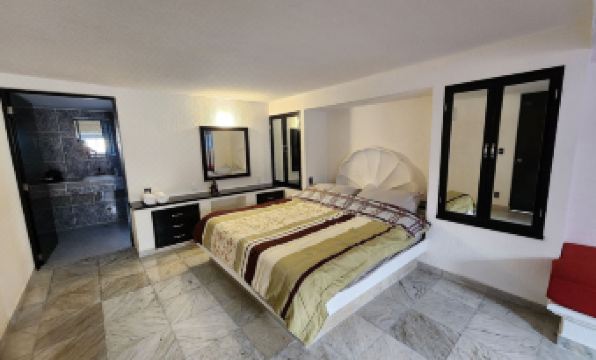 Secretos del Sol Acapulco Villas a 5 Minutosdel Mar