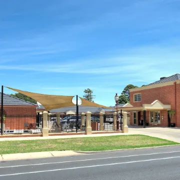 Georgian Motor Lodge