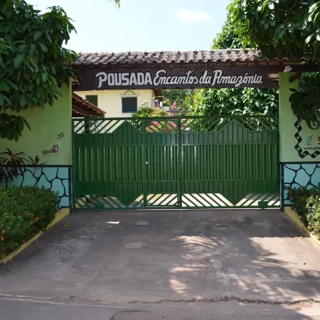 Pousada Encantos da Amazônia
