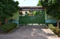 Pousada Encantos da Amazônia Hôtels à : 