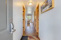 113 Cinnamon Ridge 2 Bedroom Condo by RedAwning - balcony