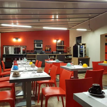 Hotel Lune Etoile