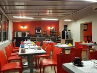Hotel Lune Etoile Hotels in Aubière