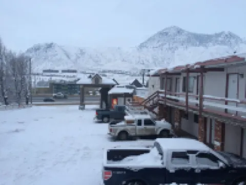 ライダーズ イン