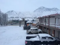 Rider's Inn