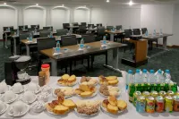 Sedef Otel Hotels in Seyhan