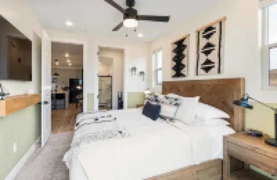 紅色警告的Living the Dream #79