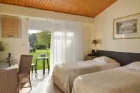 Logis Hôtel Val de Vienne Hotels in Confolens