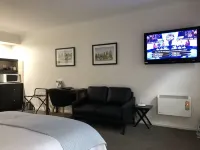 Port Boutique Accommodation فنادق في بورت فيري