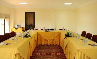 Marrakech Ryads Parc All Inclusive