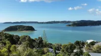 Tarlton's Lodge Hotels in Opua