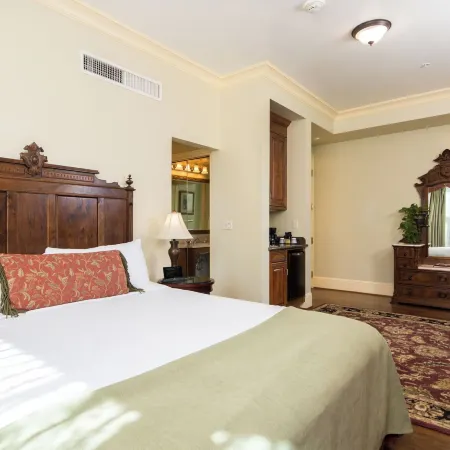 Hotel Diamond