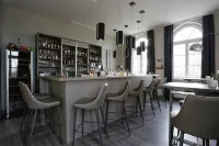 Konsumhotel Dorotheenhof Weimar - bar