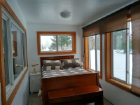 Harrison Hammond House Farmstay