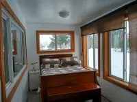 Harrison Hammond House Farmstay فنادق في هاريسون هوت سبرينغ