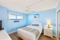 604 Peaceful View by Atlantic Towers Hotels in Carolina Beach