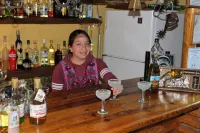 Hotel Paraiso del Oso - Baarit