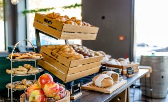 Motel One Wiesbaden