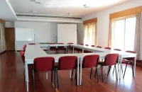 HI Porto - Pousada de Juventude Hotels in Lordelo do Ouro