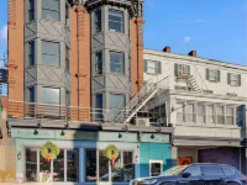 Beacon Hotel Hotels in Beacon