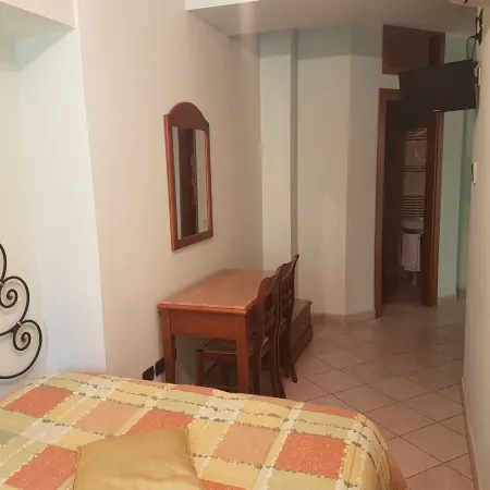 Hotel Ponte San Vittorino