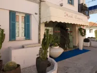 Hotel de Charme Regency Hotels near Carnolès