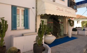 Hotel de Charme Regency